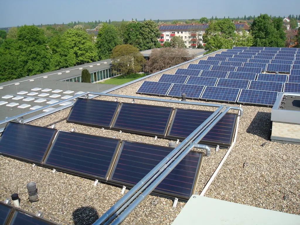 Solar-Beratung & Rendite-Check