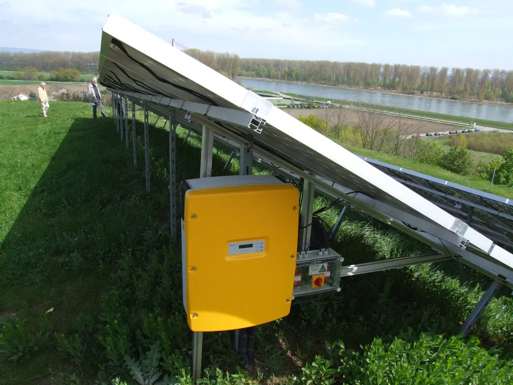 Solar-Rechner & Offertenvergleich