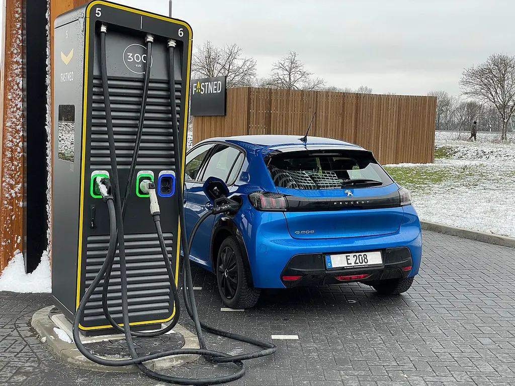 Wallbox / E-Ladestation